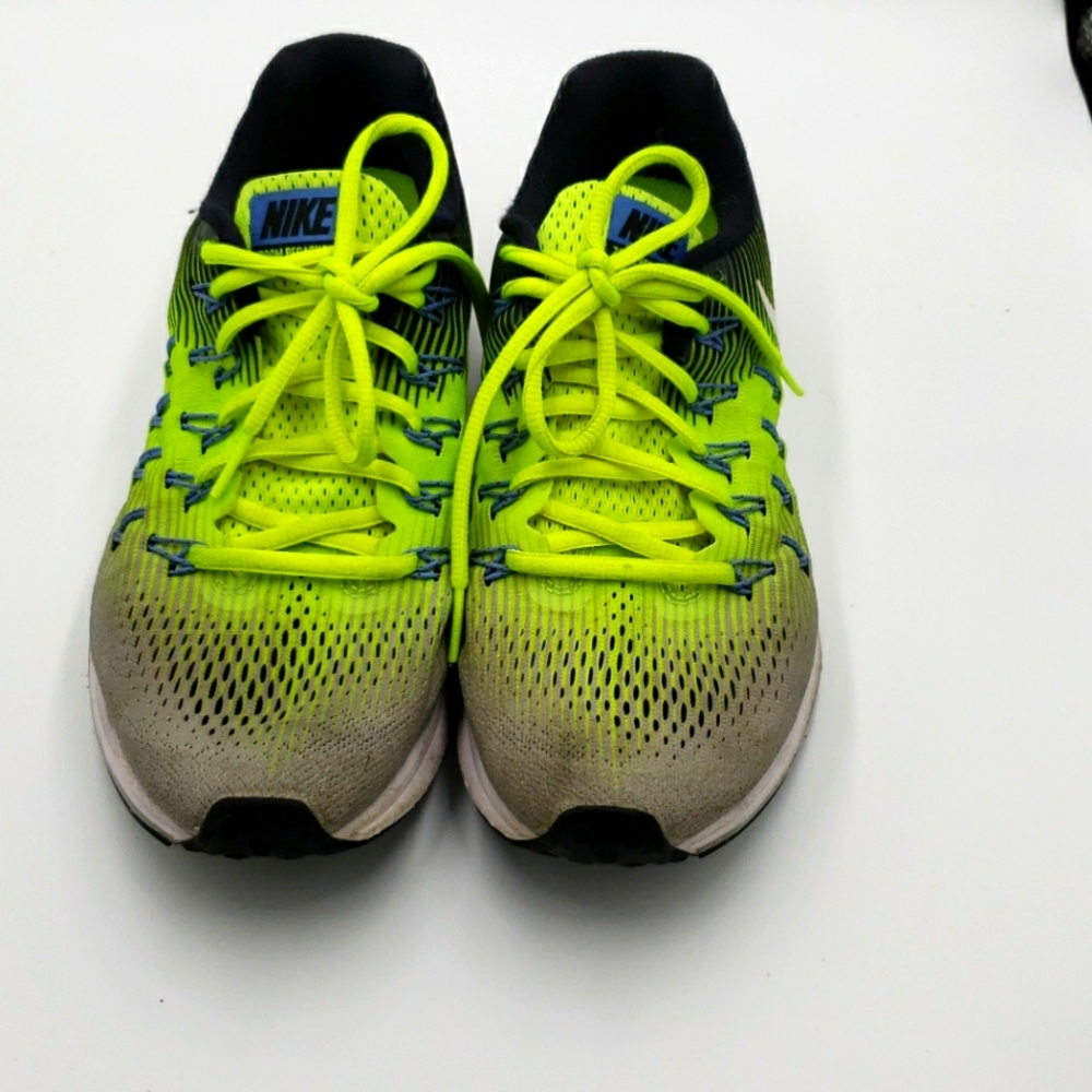 Nike Zoom Pegasus 33